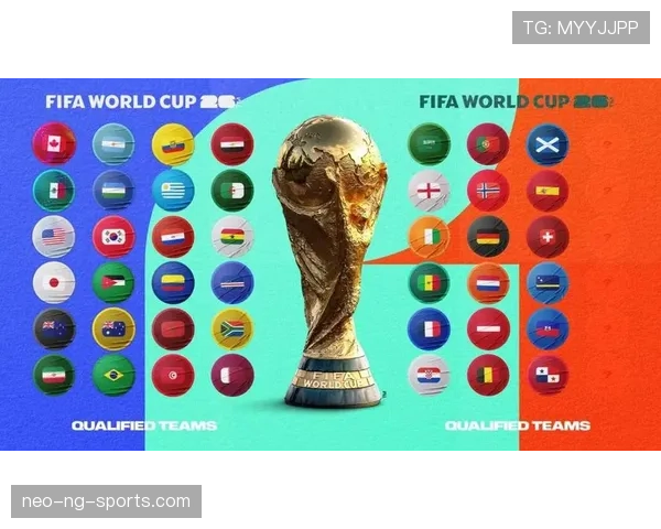 2026世界杯旅途距离是否影响分组安排 2026世界杯旅途距离是否影响分组安排